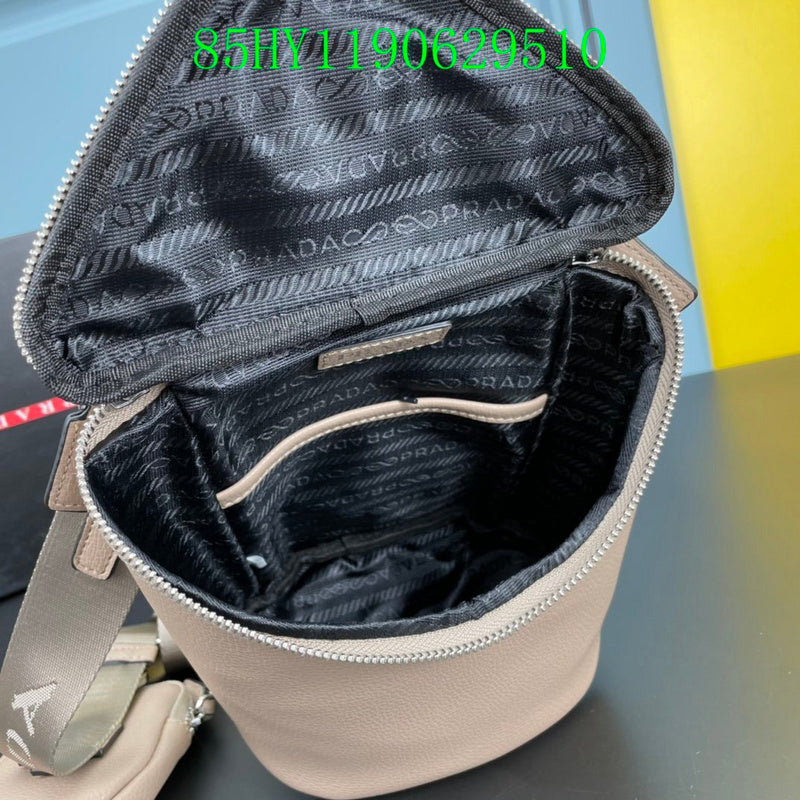 Satchel Bags - PDA Bags - 4184