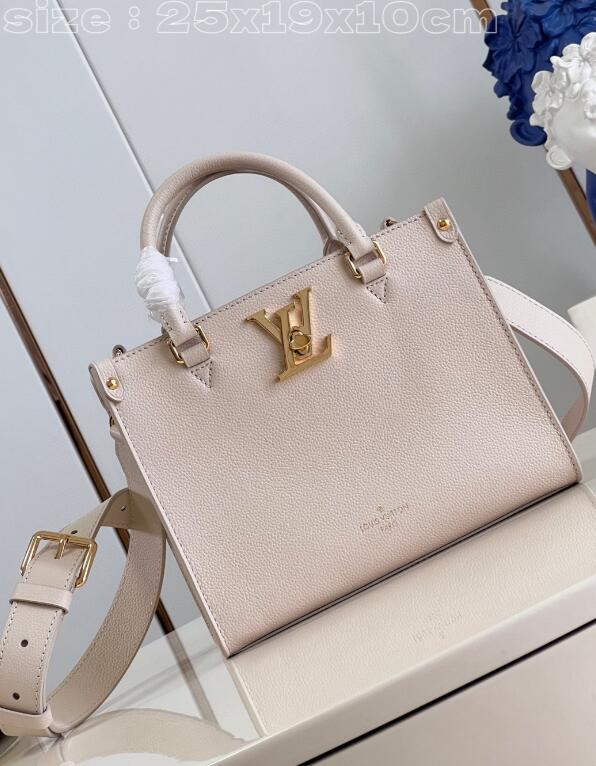 SAMC - LOV Bags - 770