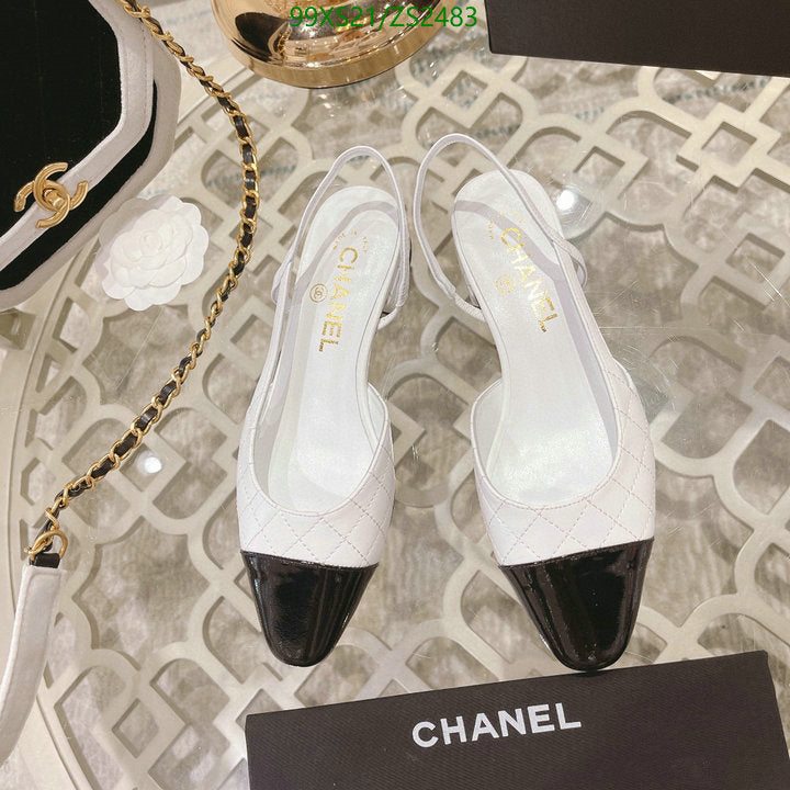 SAMC - CHL Women Shoes Ballet - 312
