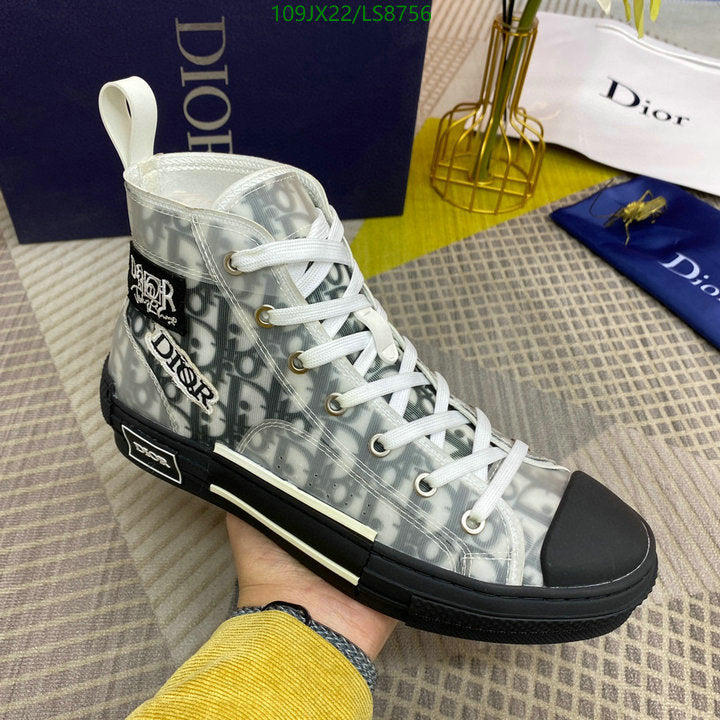 SAMCC - DOR Women Shoes - 1820