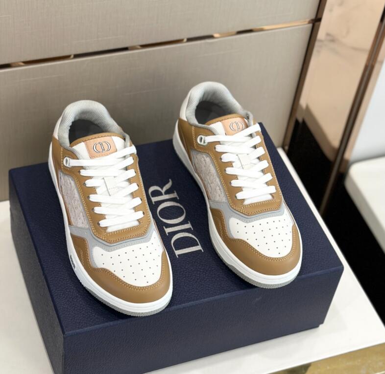 SAMCC - DOR Men Shoes - 224