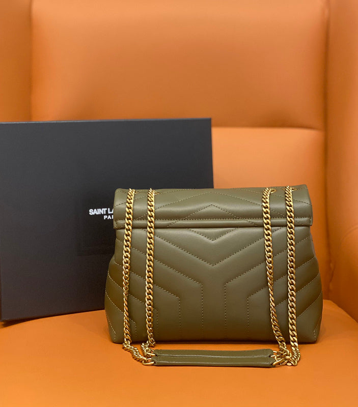 Glamy - YLS Bags - 1303