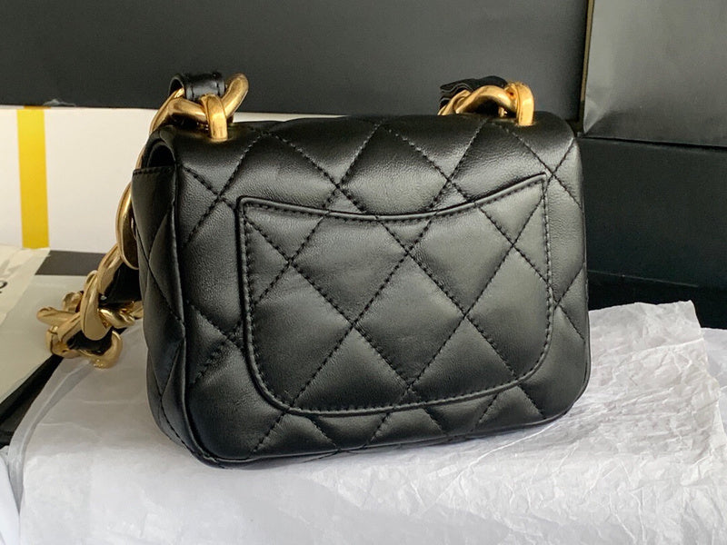 Satchel Bags - CHL Bags - 2261
