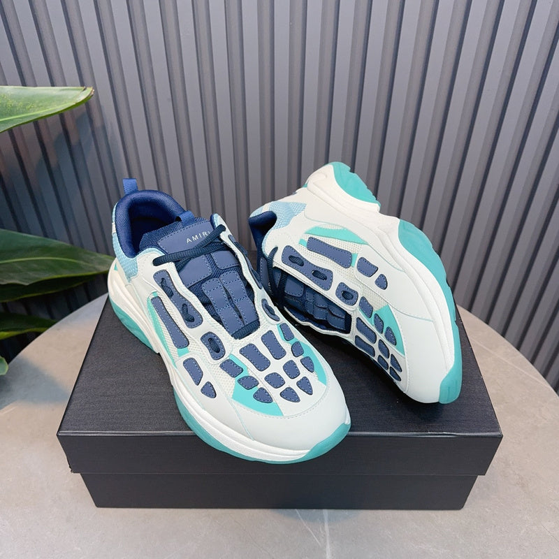 glami - AMIR Men Shoes - 390