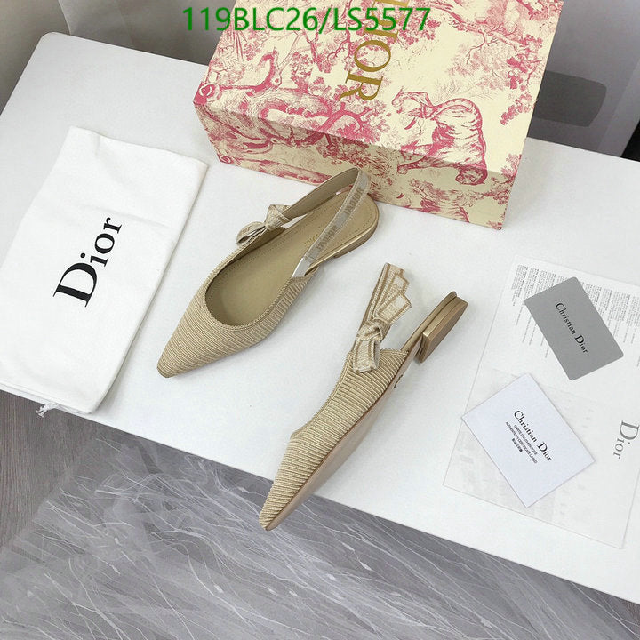 SAMCC - DOR Women Shoes - 2387