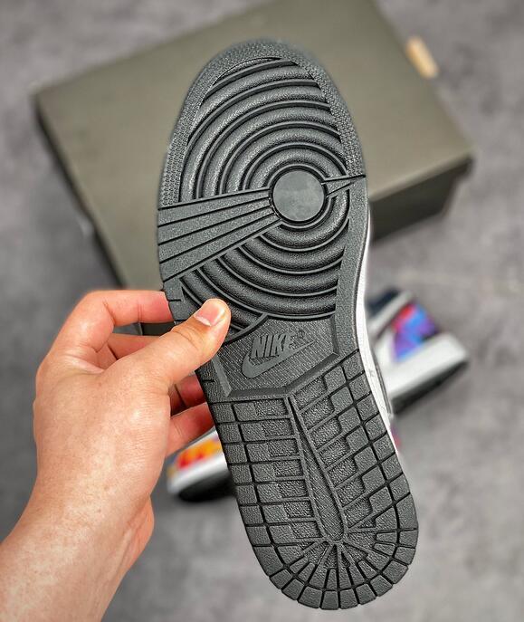 SAMC - NKE Shoes - 1454