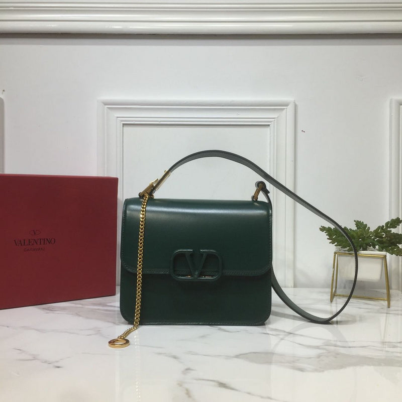 Satchel Bags - VTO Bags - 1277