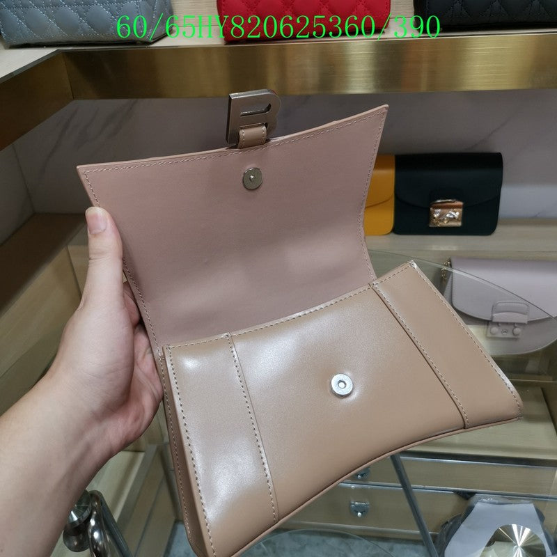 Satchel Bags - BGA Bags - 2461