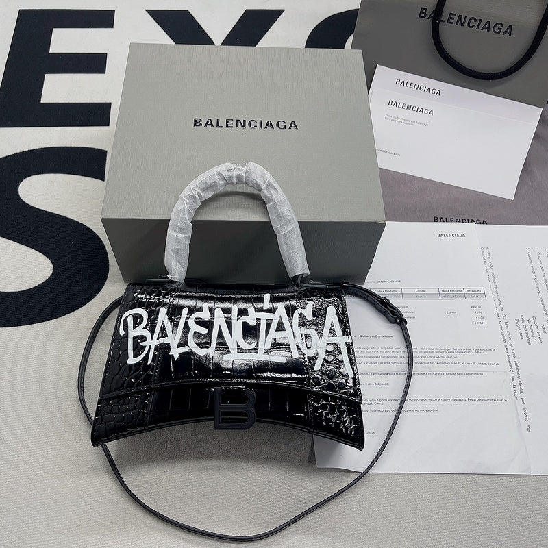 Satchel Bags - BGA Bags - 876