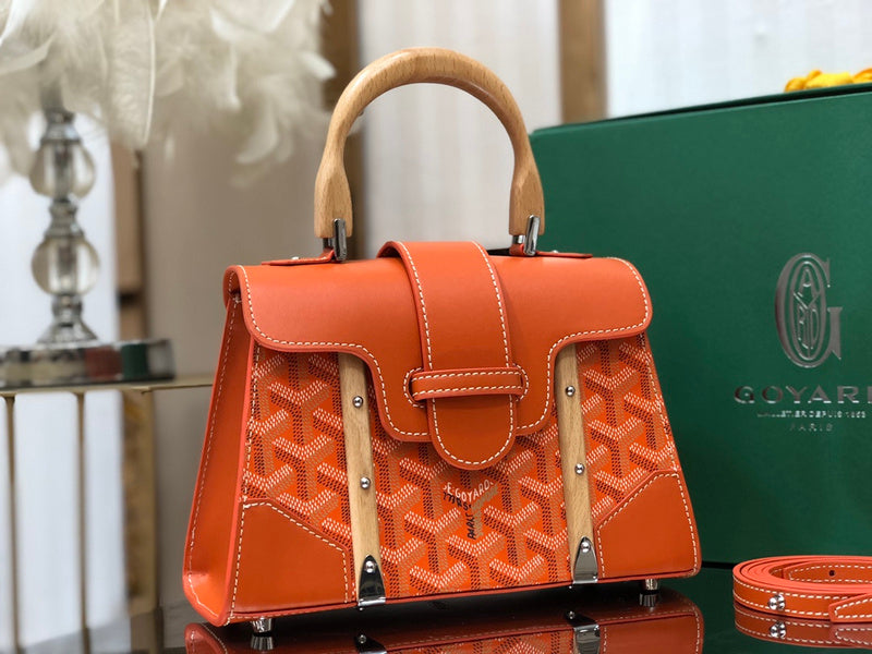 Satchel Bags - GOD Bags - 925