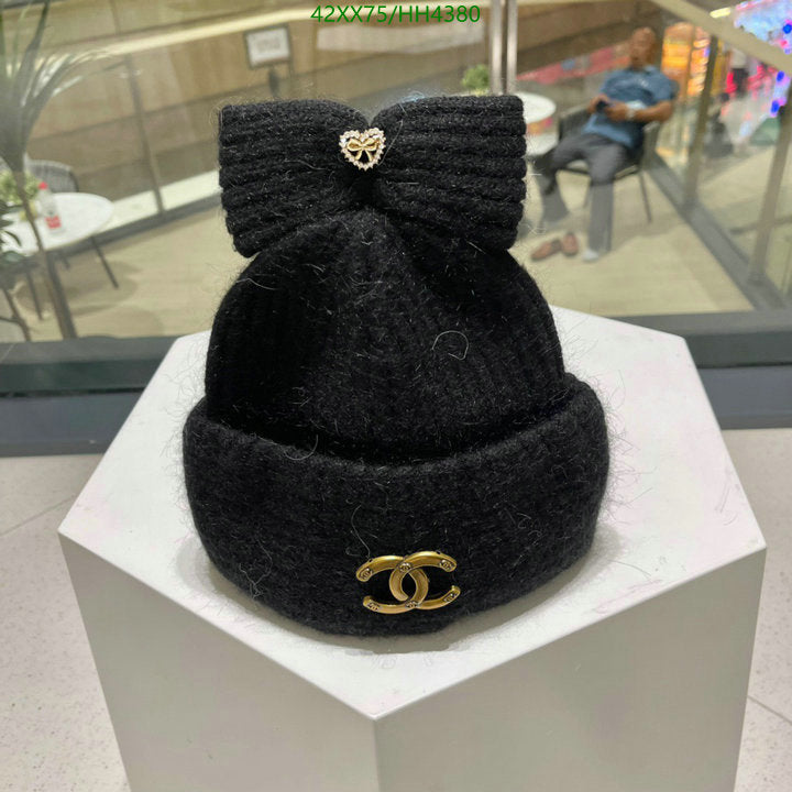SAMC - CHL Caps & Hats - 322