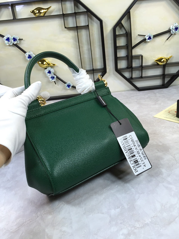 Satchel Bags - DG Bags - 023