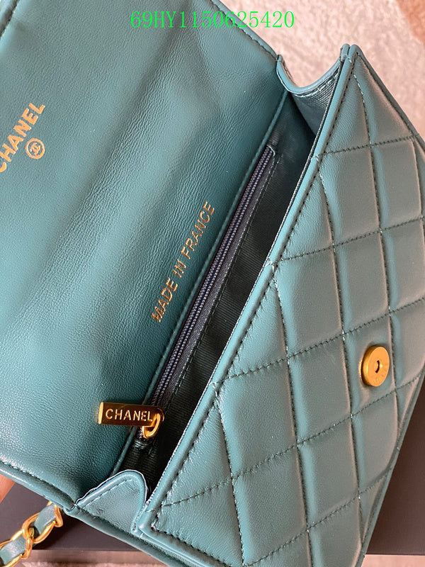 Satchel Bags - CHL Bags - 5311