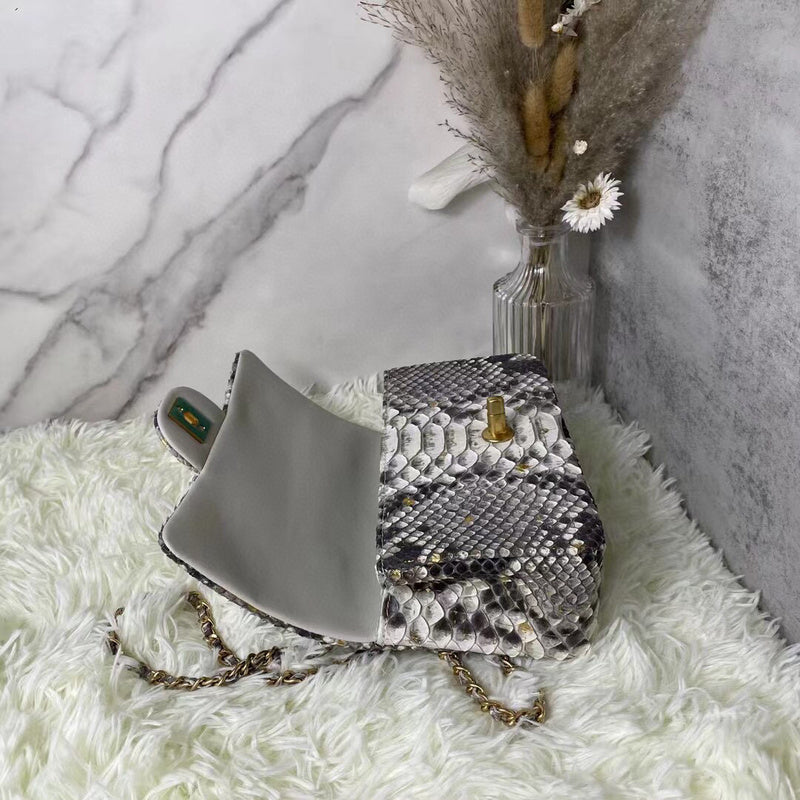 Satchel Bags - CHL Bags - 3159