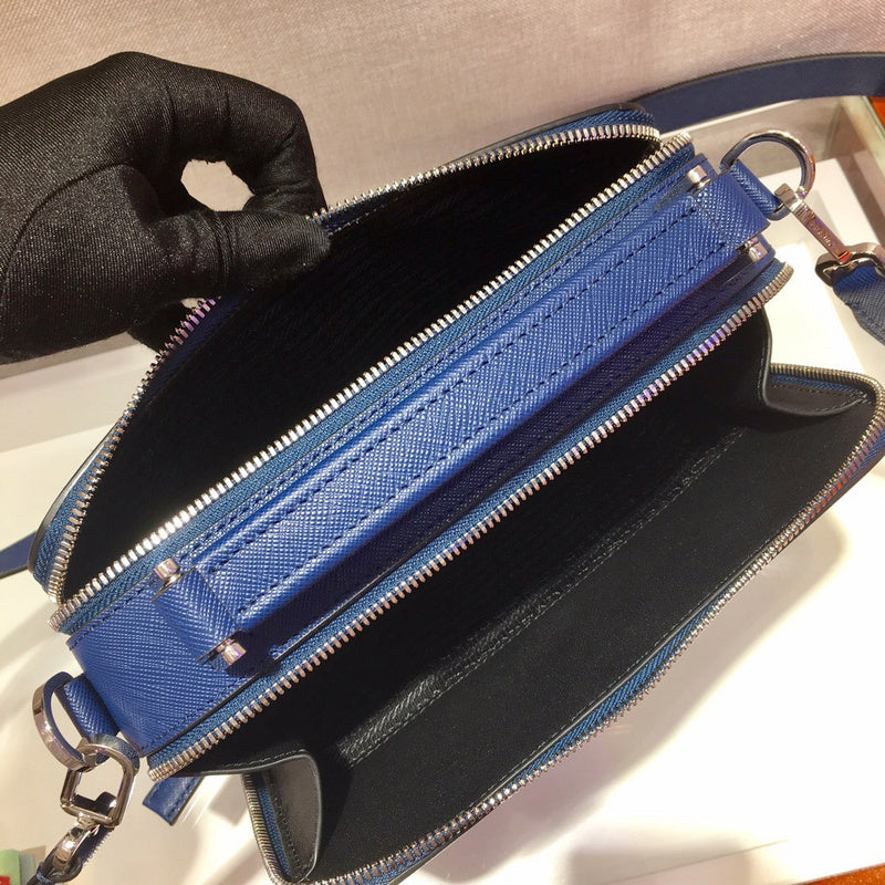 Glami - PD Handbags - 206