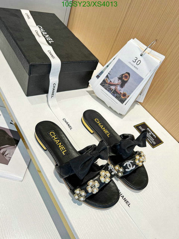 SAMC - CHL Women Shoes Slippers - 168