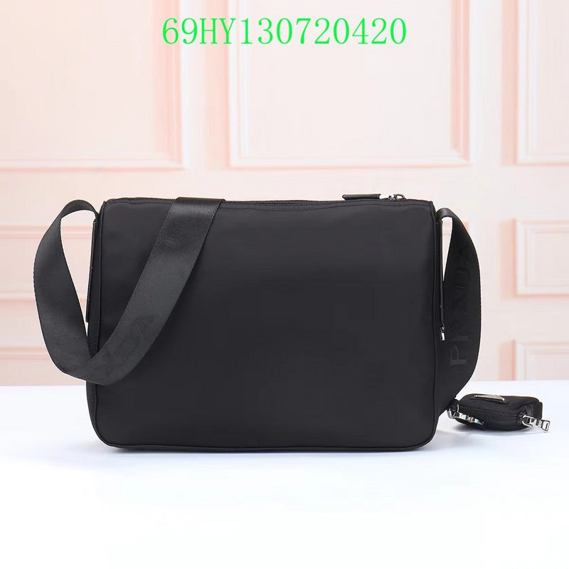 Satchel Bags - PDA Bags - 3098