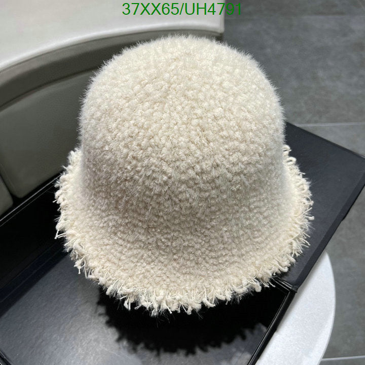 SAMC - COL Caps & Hats - 071