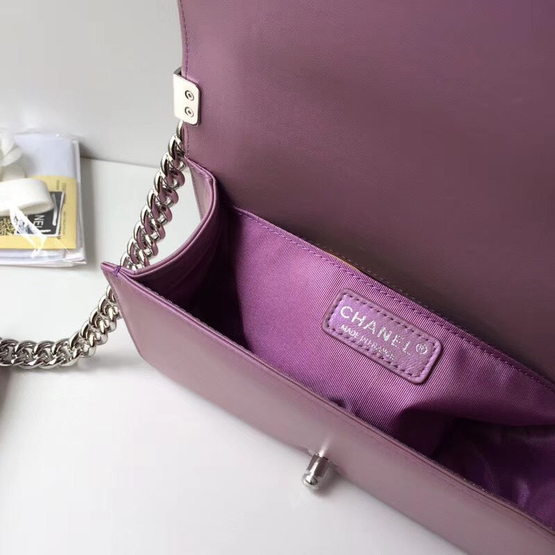 Satchel Bags - CHL Bags - 671