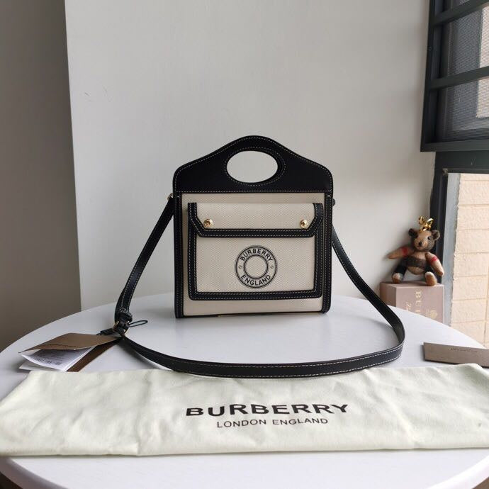 ELE Fashion -BBR Bags - 938