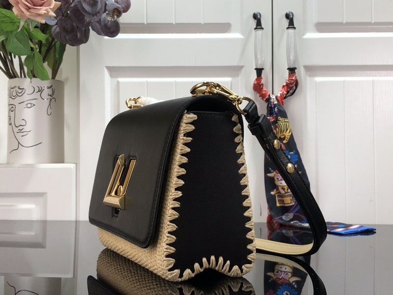 GlamI Lu-Vi bags - 2491