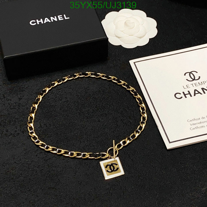 SAMC - CHL Jewelry - 698