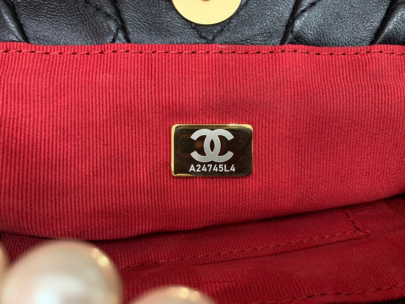 Satchel Bags - CHL Bags - 7675