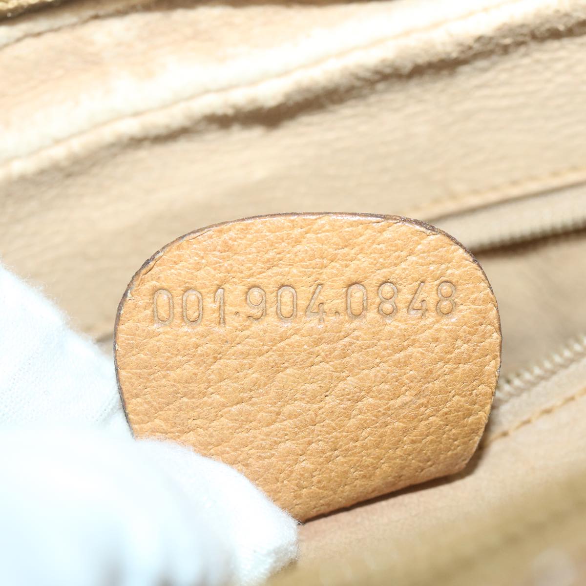 GLM-- Micro Small GG Canvas