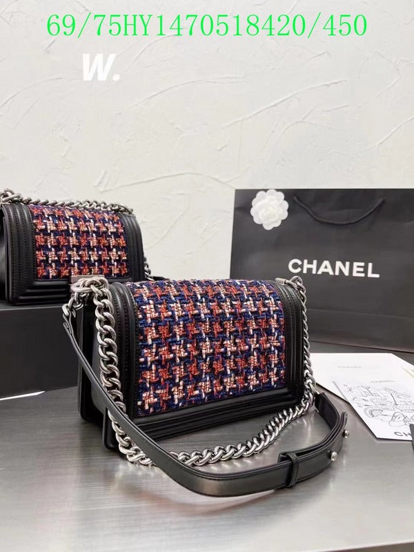 Glami - CHL Bags - 2754