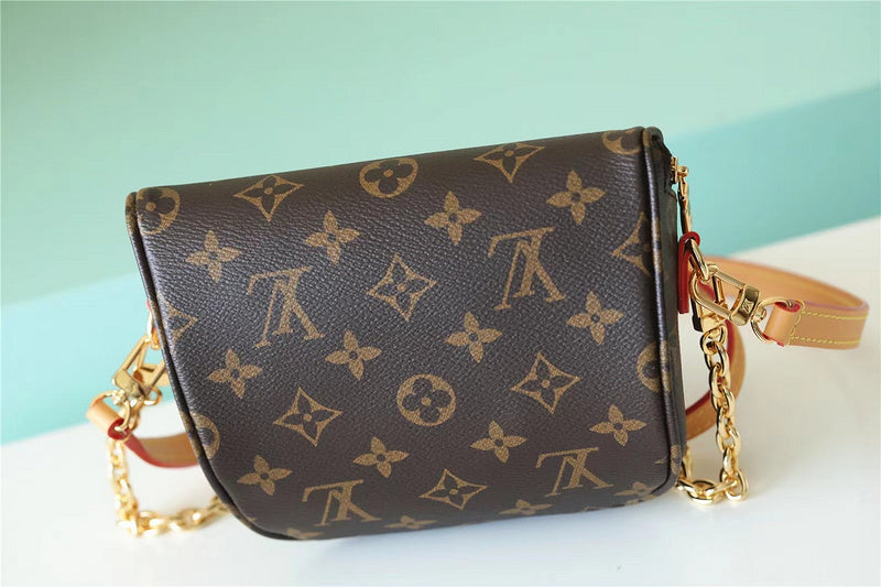 ELE - LUV Bags - 244