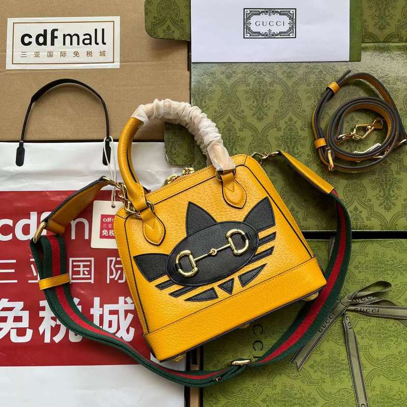 GUI2 Bags - Fashion Bags  324