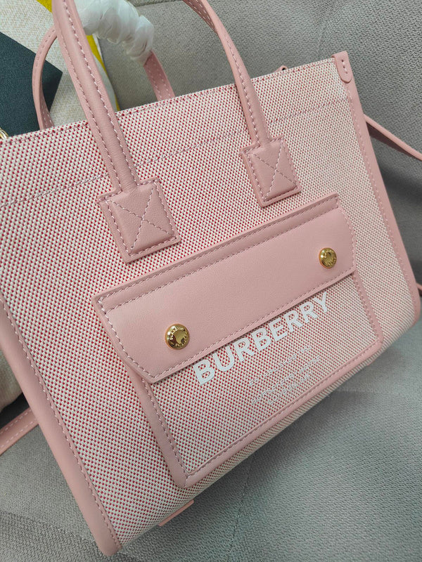 Satchel Bags - BBR Bags - 287