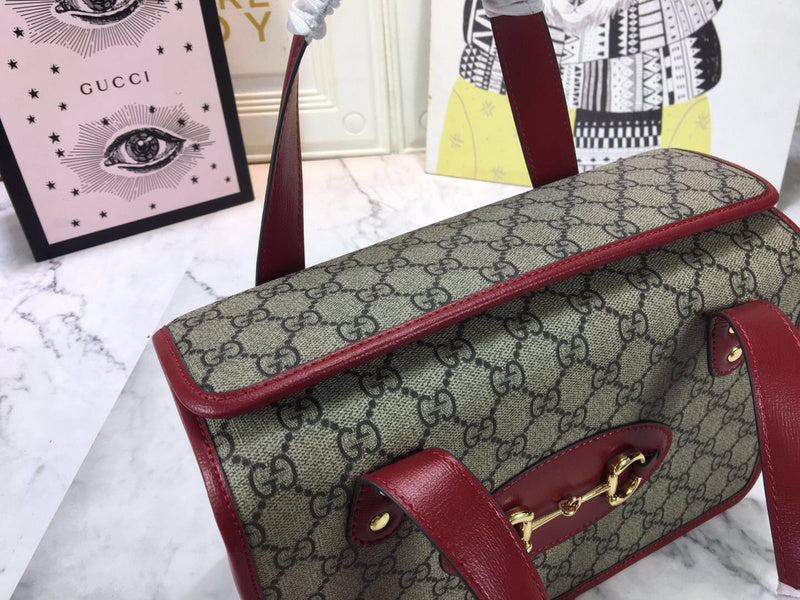 Satchel Bags - GCI Bags - 2177