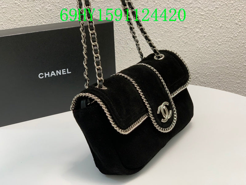 Glami - CHL Bags - 1835
