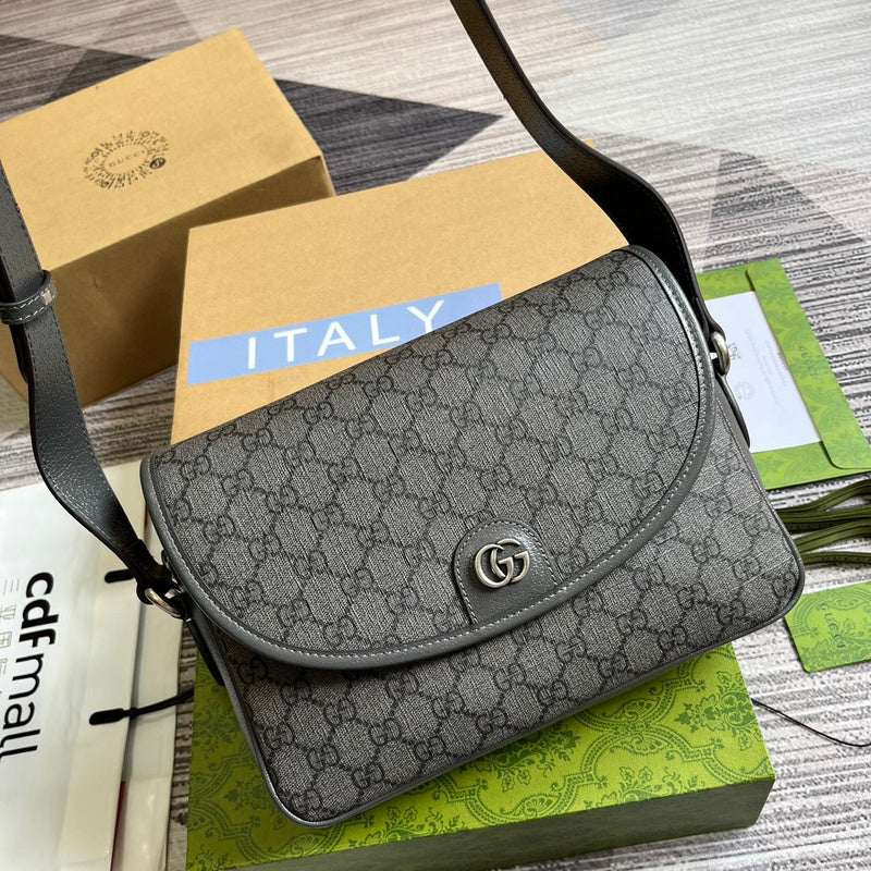 Glami Fashion - GCI Bags - 8333