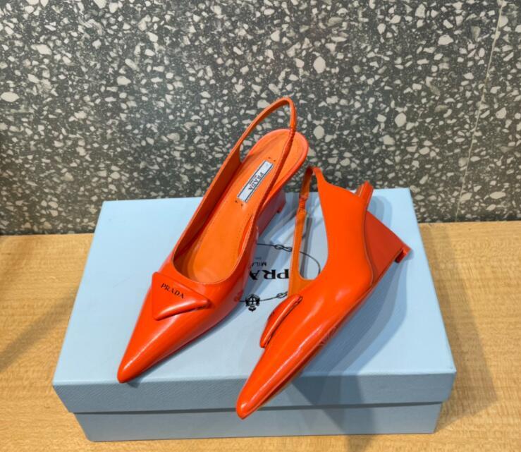 GlamyWomen Shoes - 466