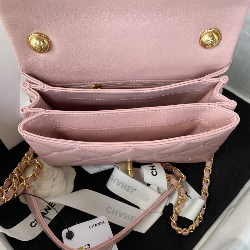 Satchel Bags - CHL Bags - 2677