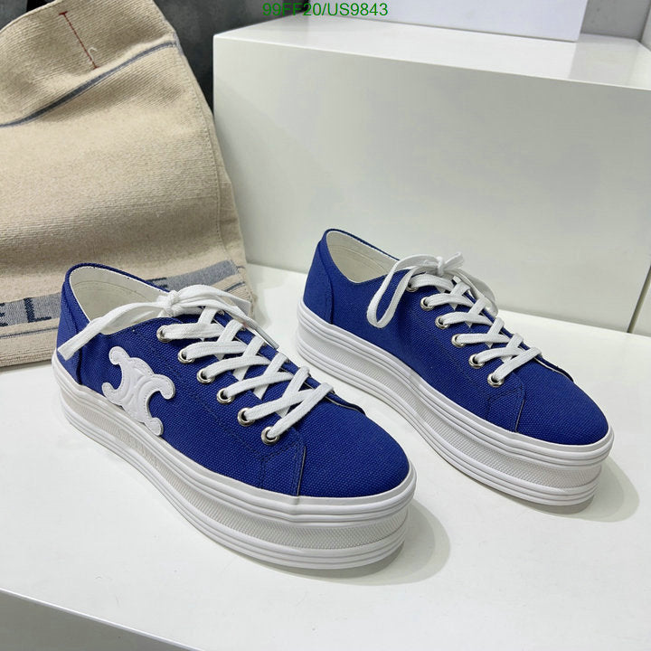 SAMC - COL Women Shoes - 042