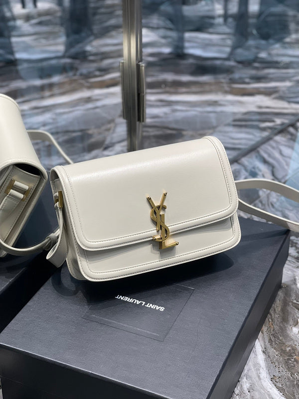 Satchel Bags - SLY Bags - 402