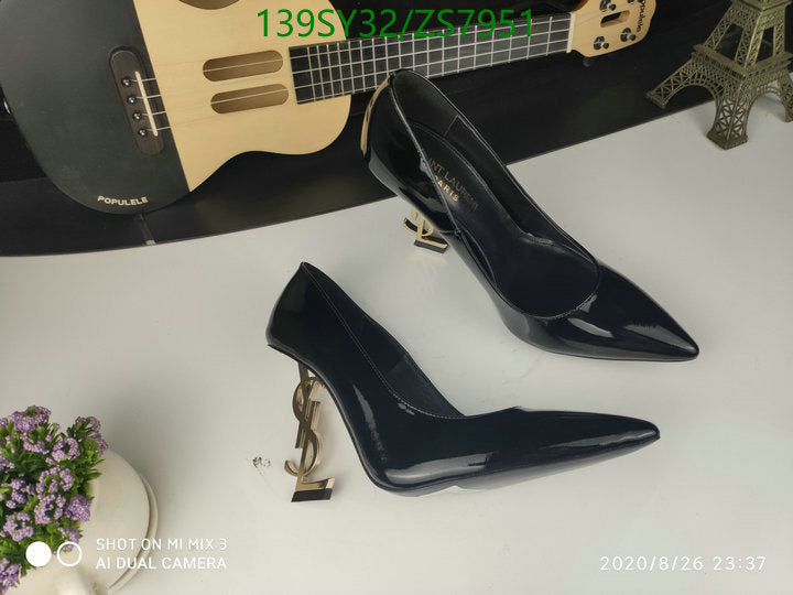 SAMC - YLS Women Shoes Heels - 066