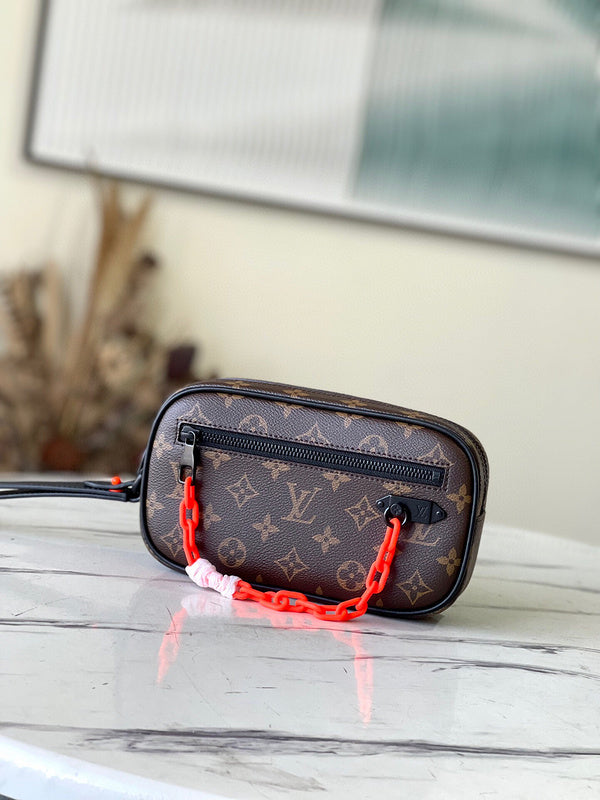 Glami- Glami- Lu-Vi bags - 4428