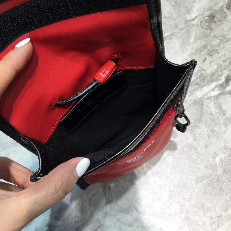 Satchel Bags - BGA Bags - 391