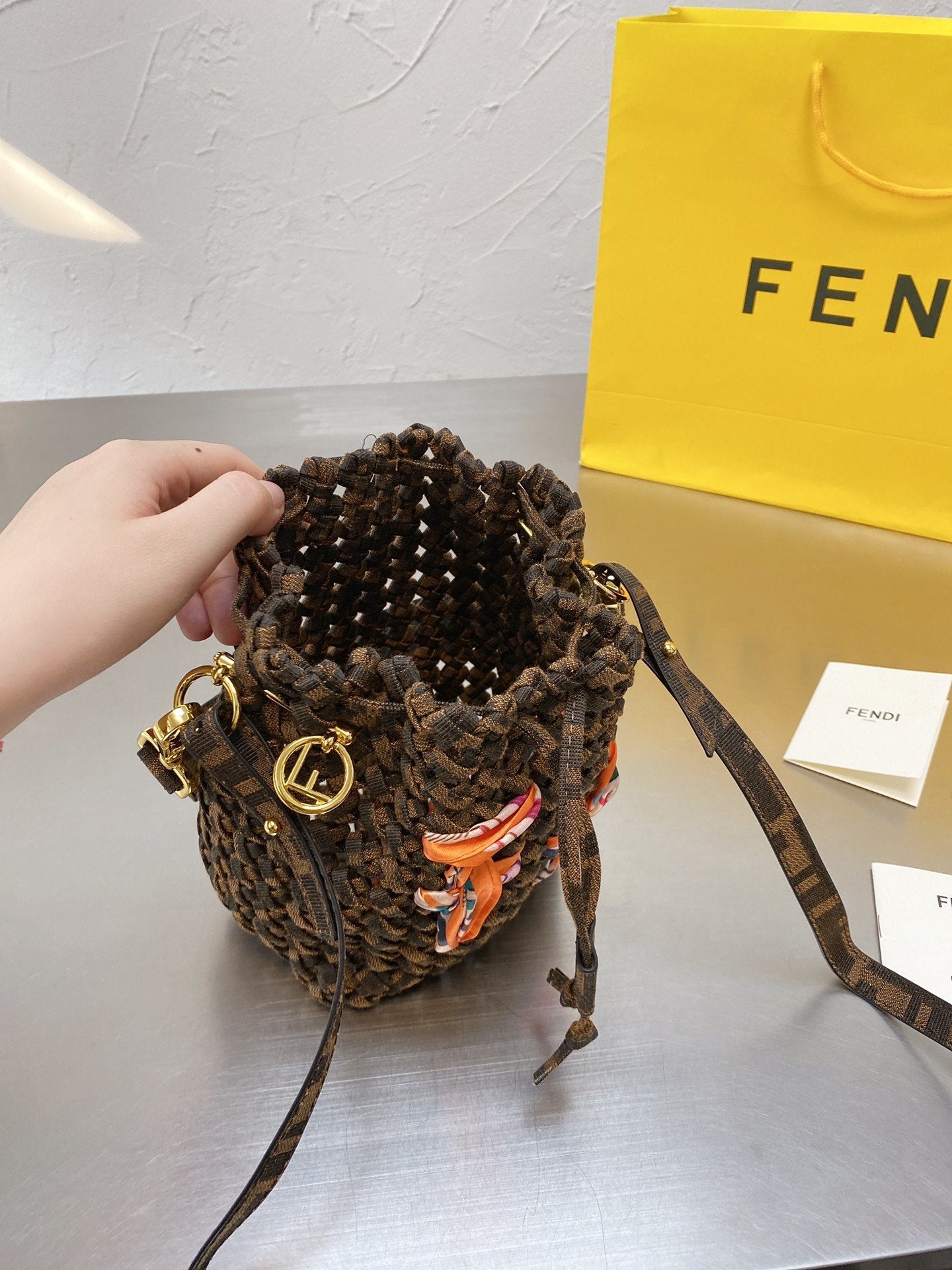 EN - New Arrival Bags FEI 192