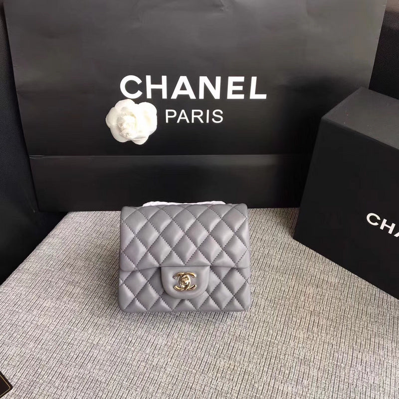 Satchel Bags - CHL Bags - 576