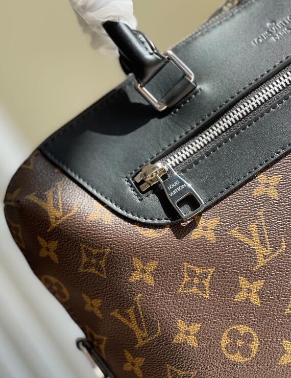 SAMC - LOV Bags - 2567
