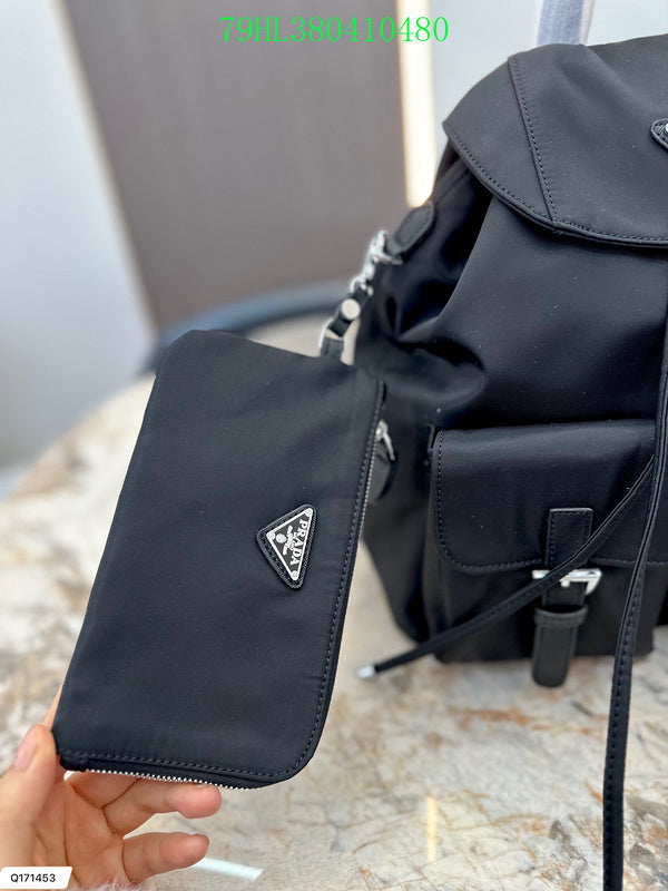 Satchel Bags - PDA Bags - 3429
