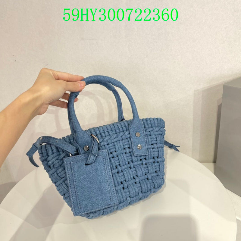 Satchel Bags - BGA Bags - 2204