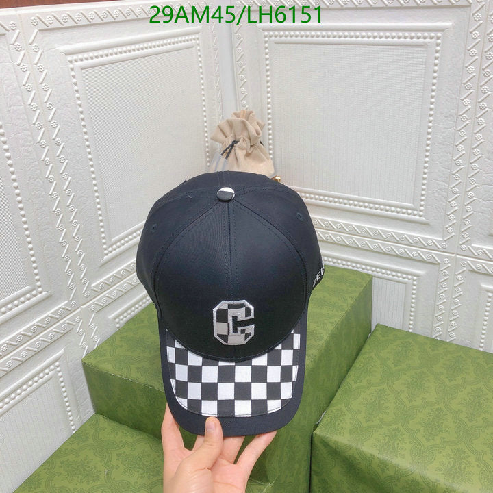 SAMC - COL Caps & Hats - 330