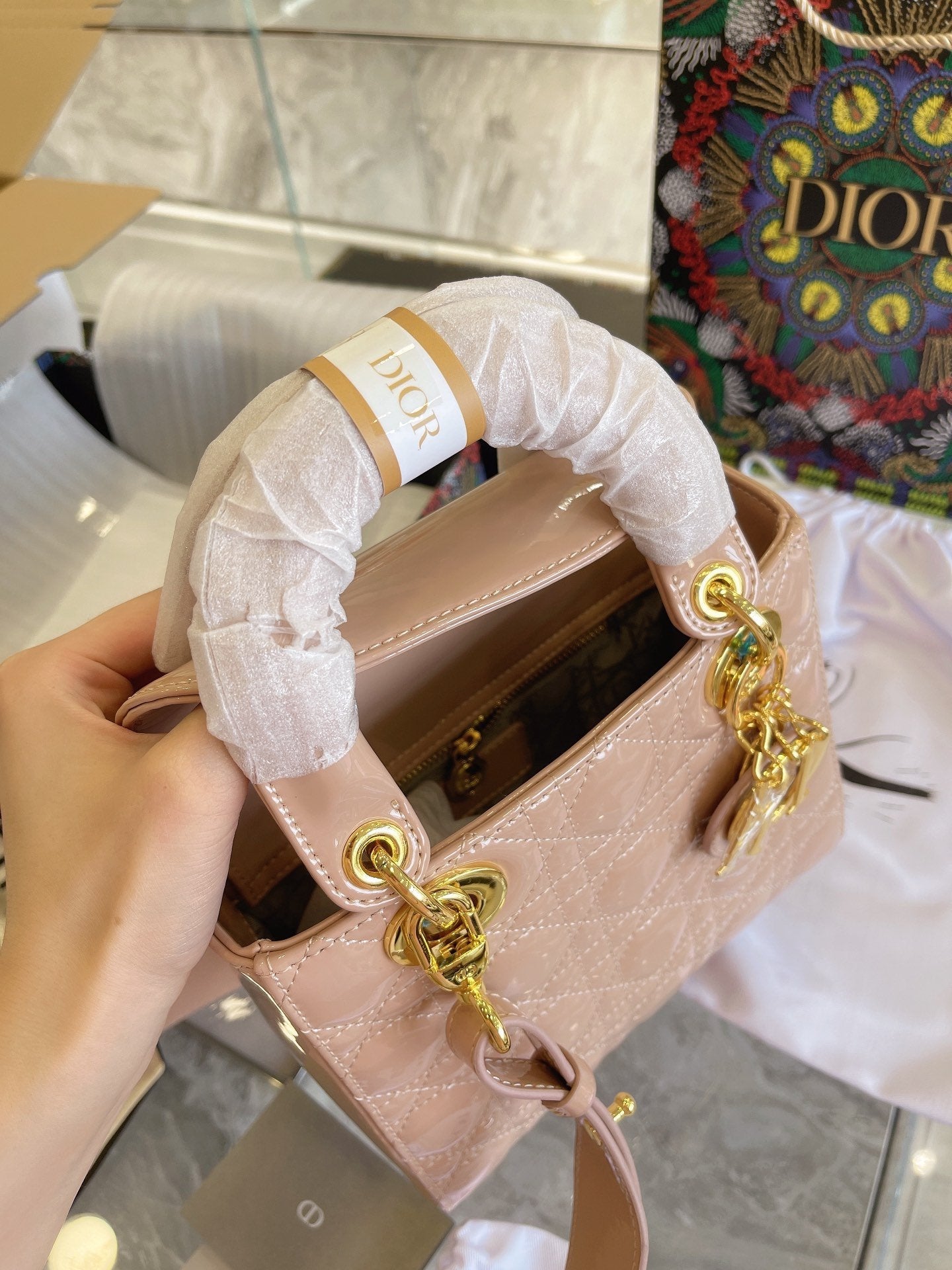 EN - New Arrival Bags DIR 321