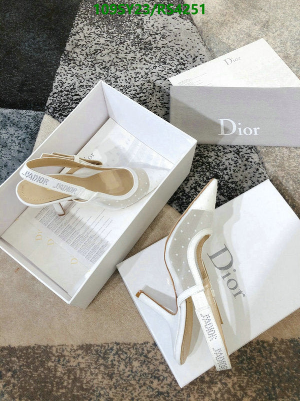 SAMCC - DOR Women Shoes - 2360